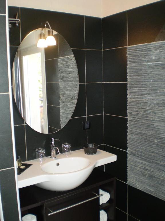 Augustin Marie Hotel Bonifacio  Room photo